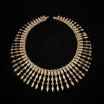 1700 4312 PEARL NECKLACE